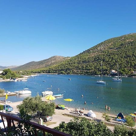 Small Grebaville Grebaštica Εξωτερικό φωτογραφία