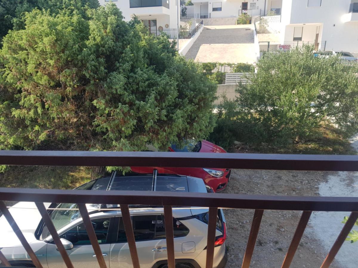 Small Grebaville Grebaštica Εξωτερικό φωτογραφία