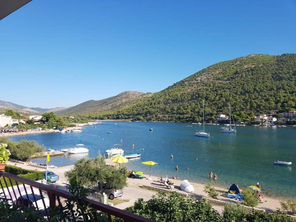Small Grebaville Grebaštica Εξωτερικό φωτογραφία