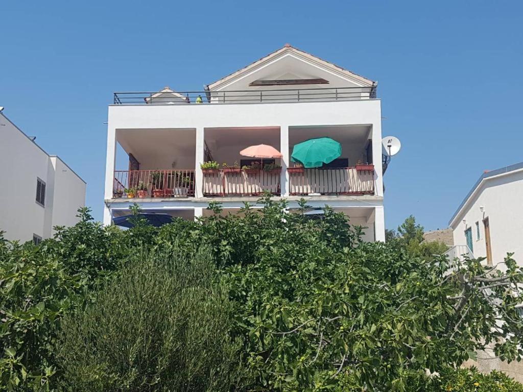 Small Grebaville Grebaštica Εξωτερικό φωτογραφία