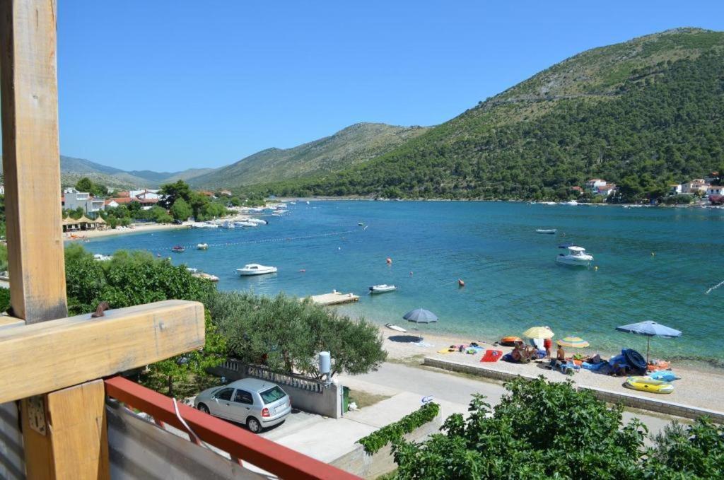 Small Grebaville Grebaštica Εξωτερικό φωτογραφία